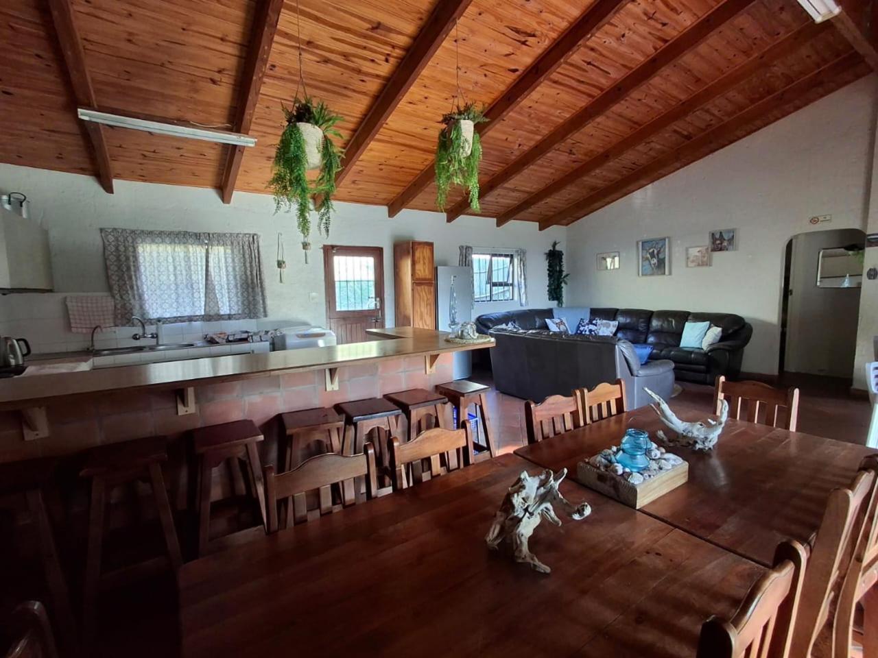 Uberkei Holiday home