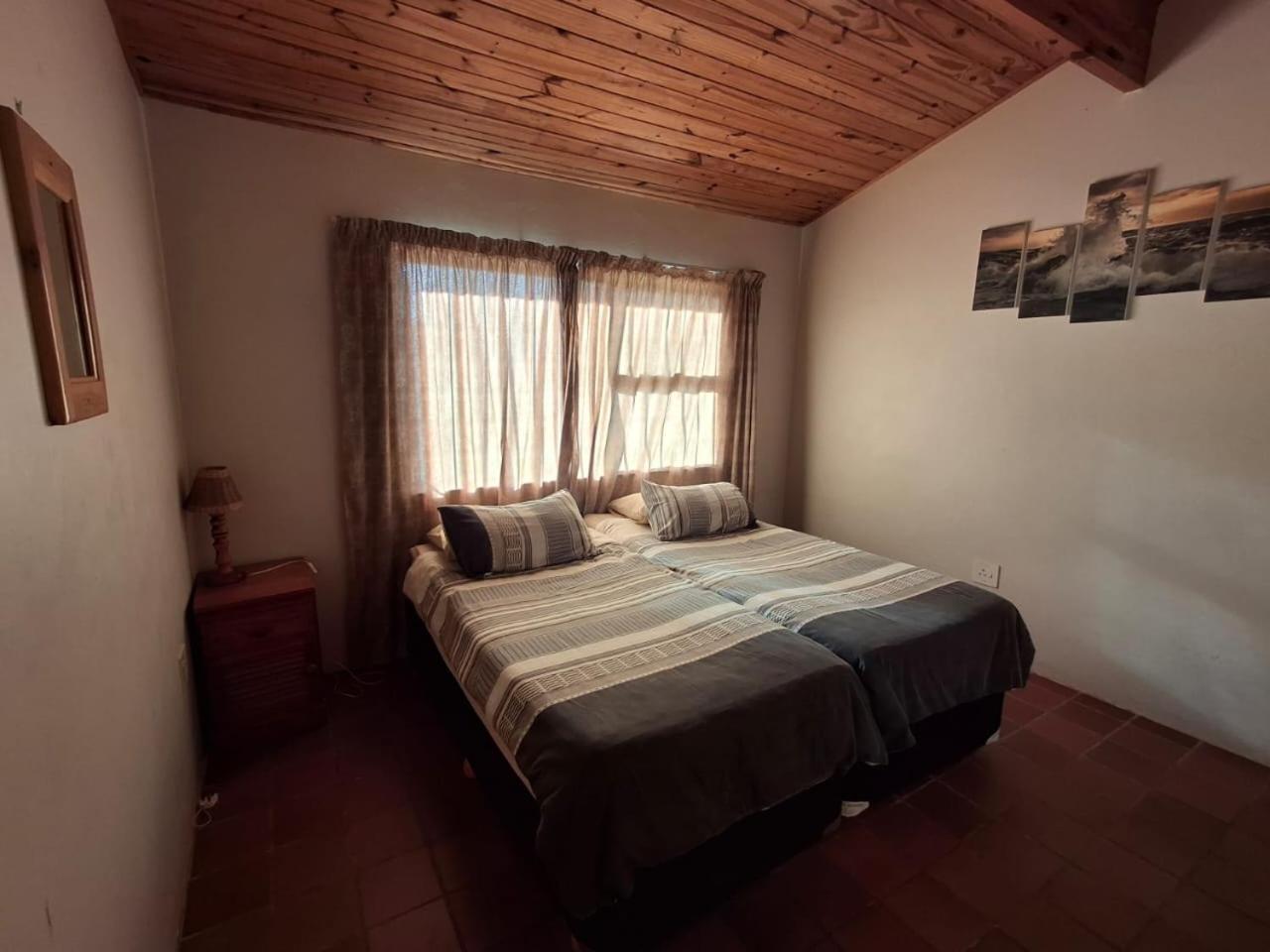 Uberkei Holiday home *