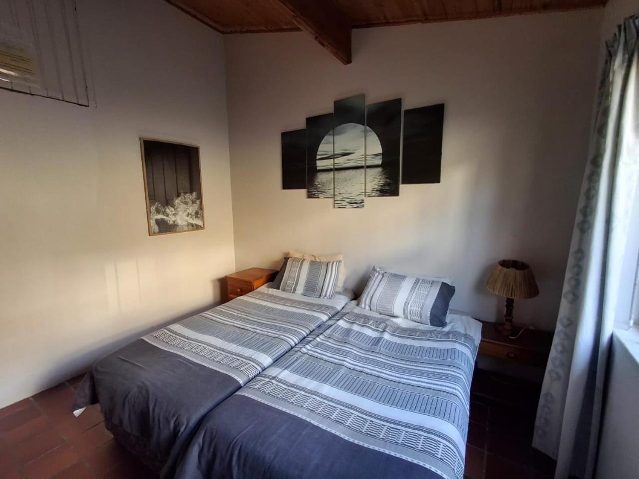 Holiday home Uberkei *