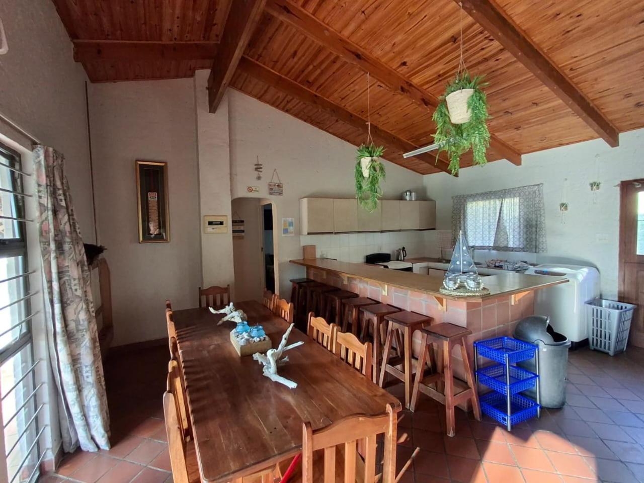 Uberkei Coffee Bay