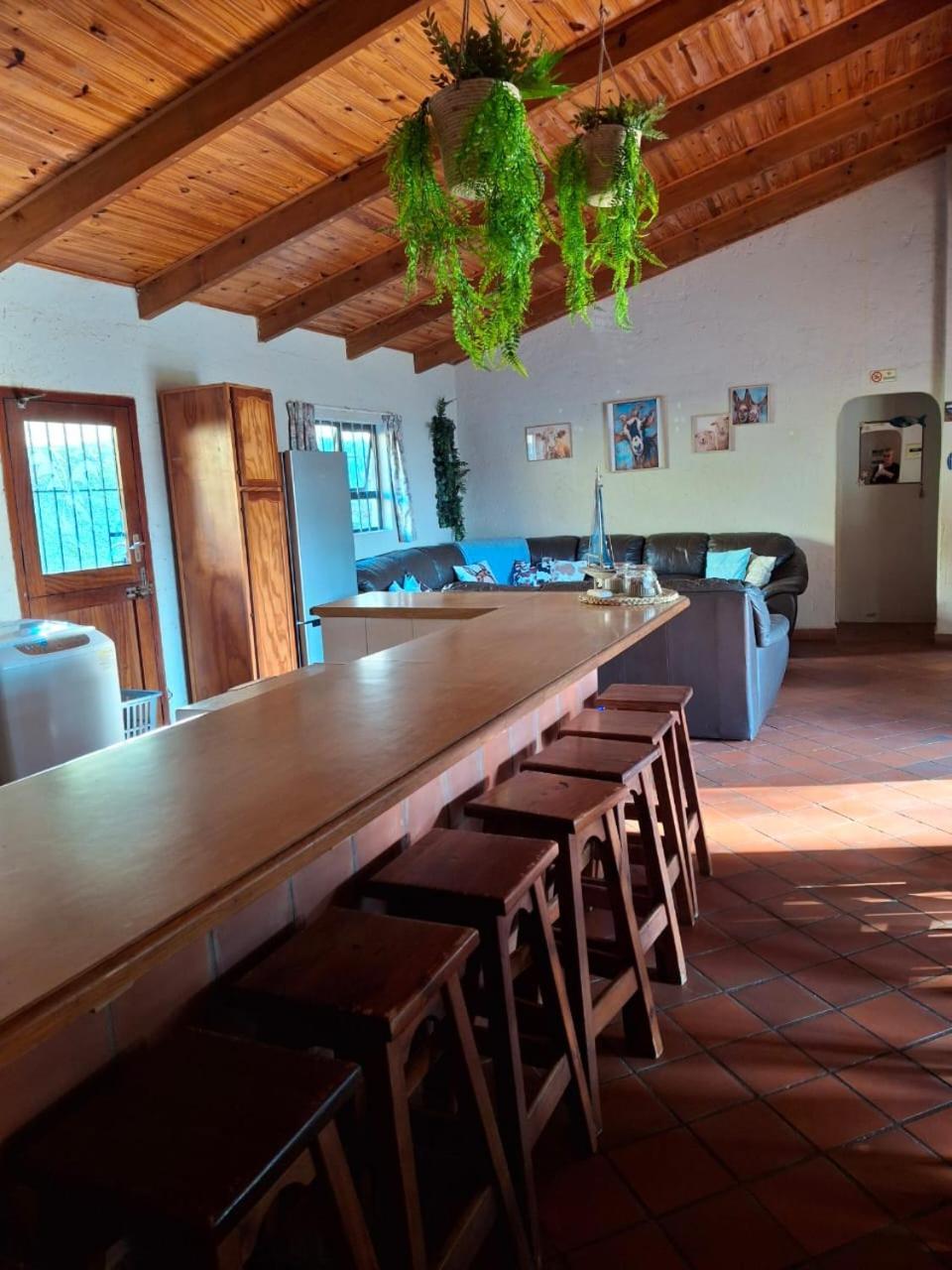 Uberkei Holiday home