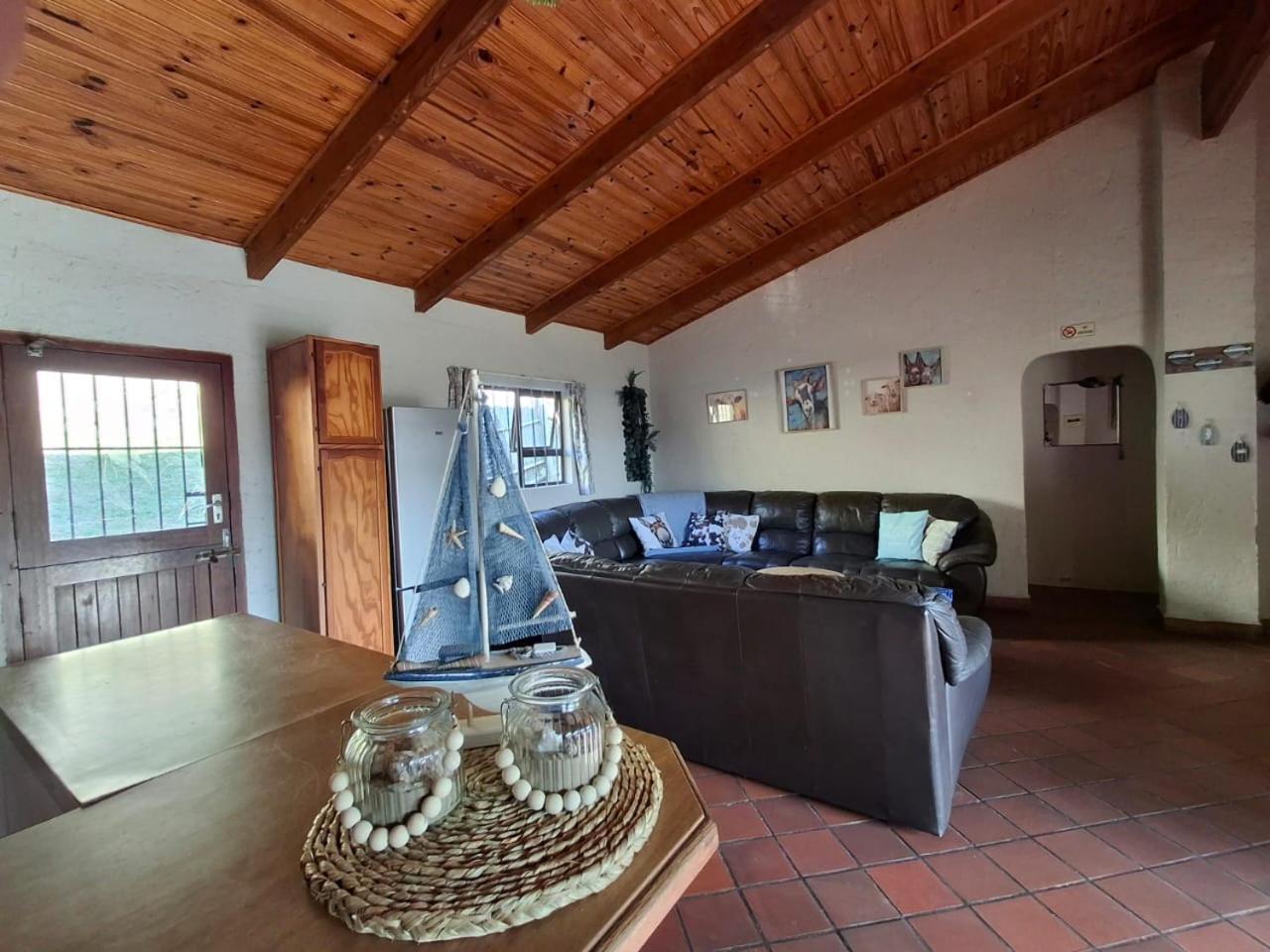 Uberkei Holiday home *