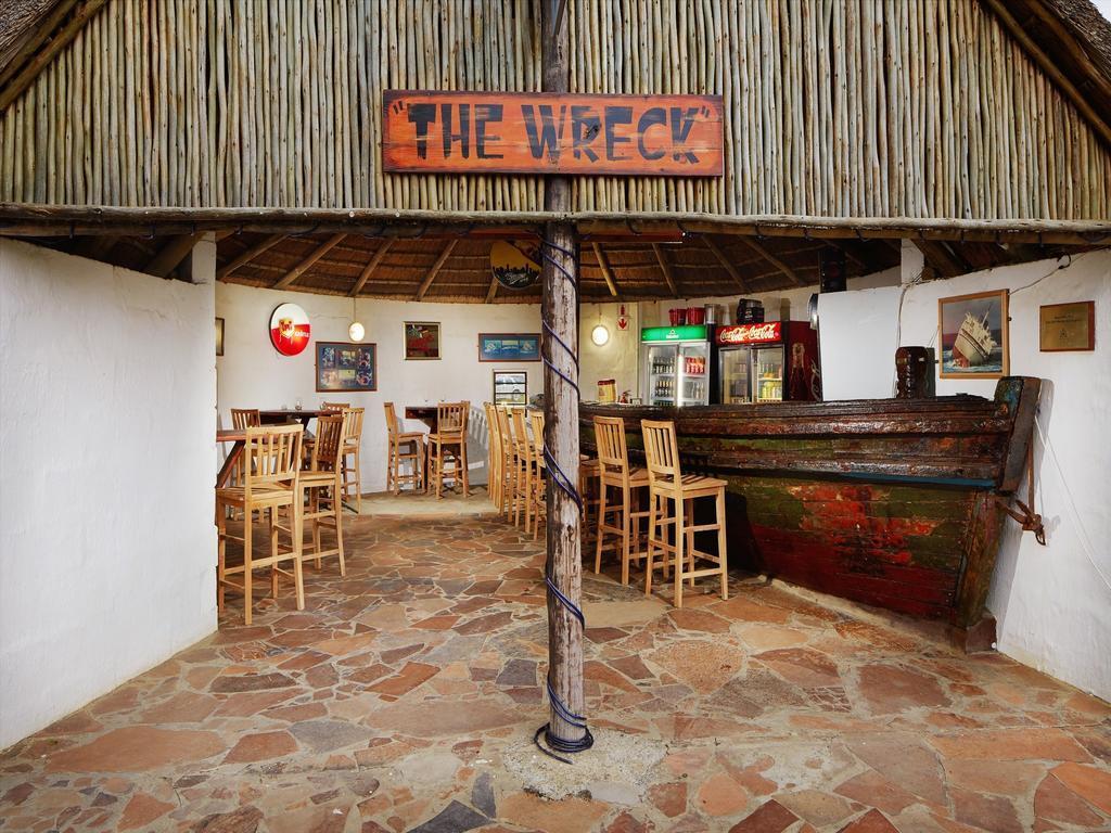 Uberkei * Coffee Bay