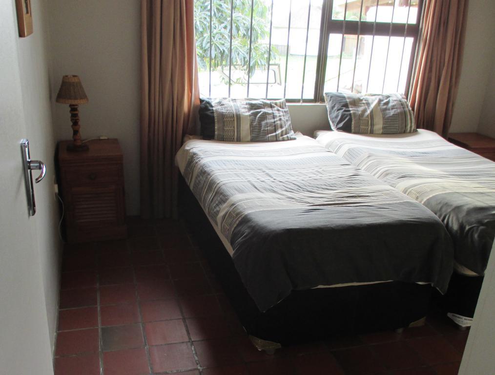 Uberkei Holiday home