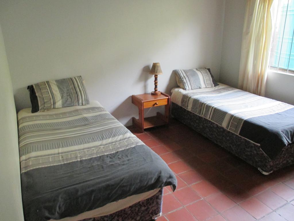 Uberkei Holiday home Coffee Bay