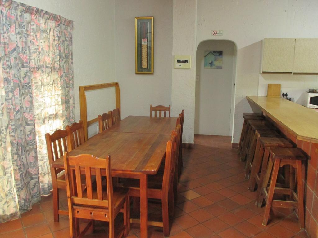 Uberkei Holiday home *