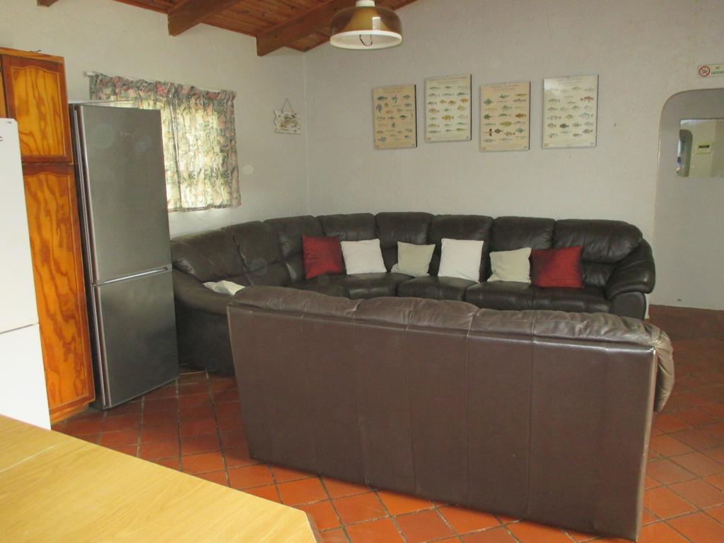 Uberkei Holiday home