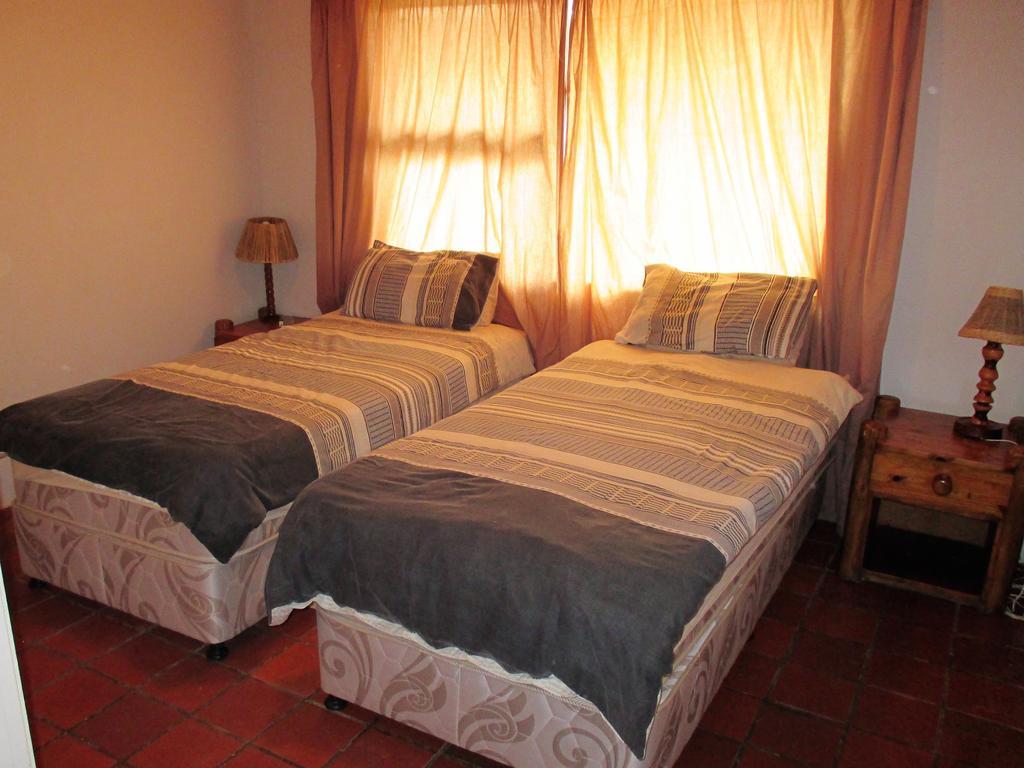 Uberkei Holiday home