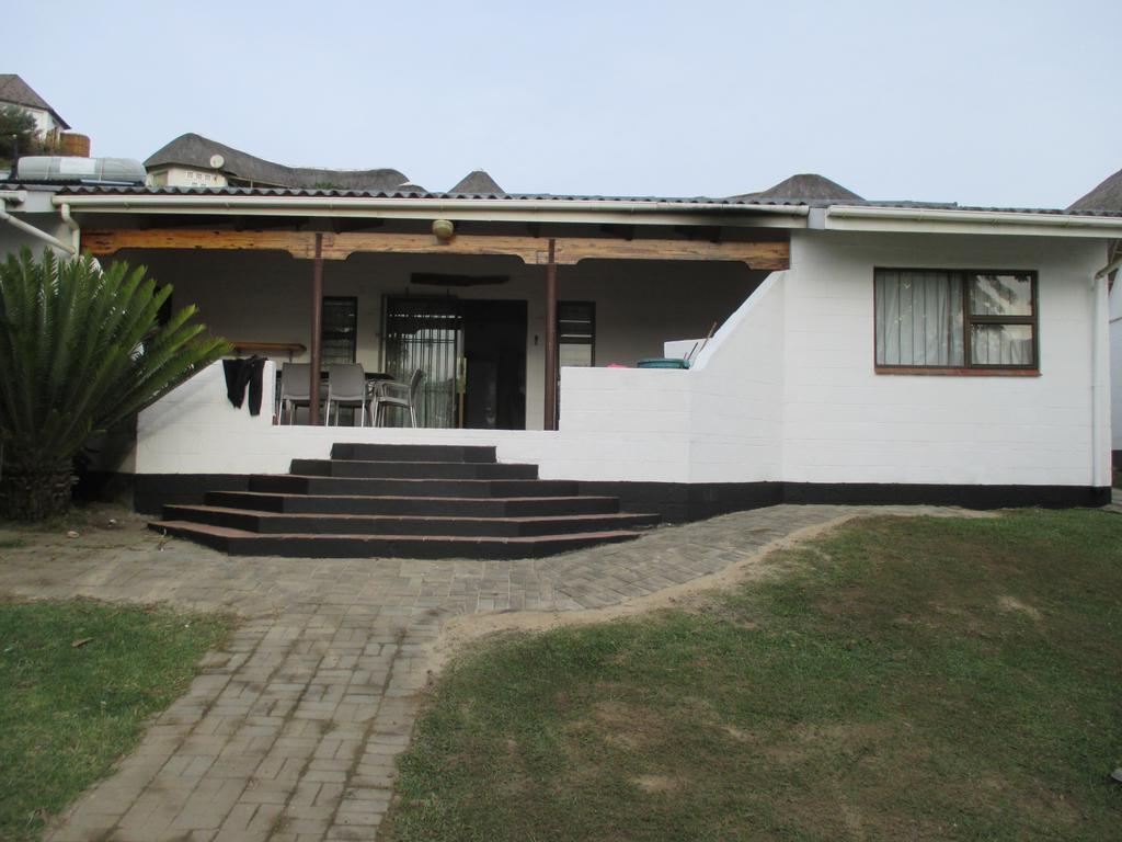 Holiday home Uberkei *