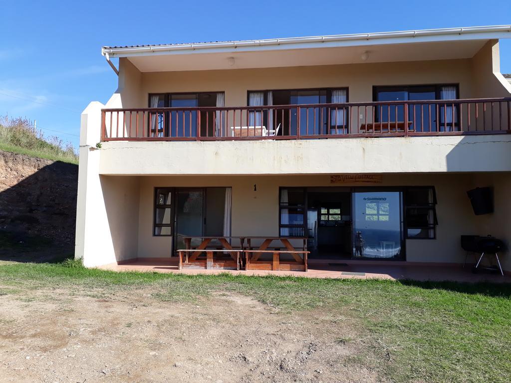 Uberkei Holiday home Coffee Bay
