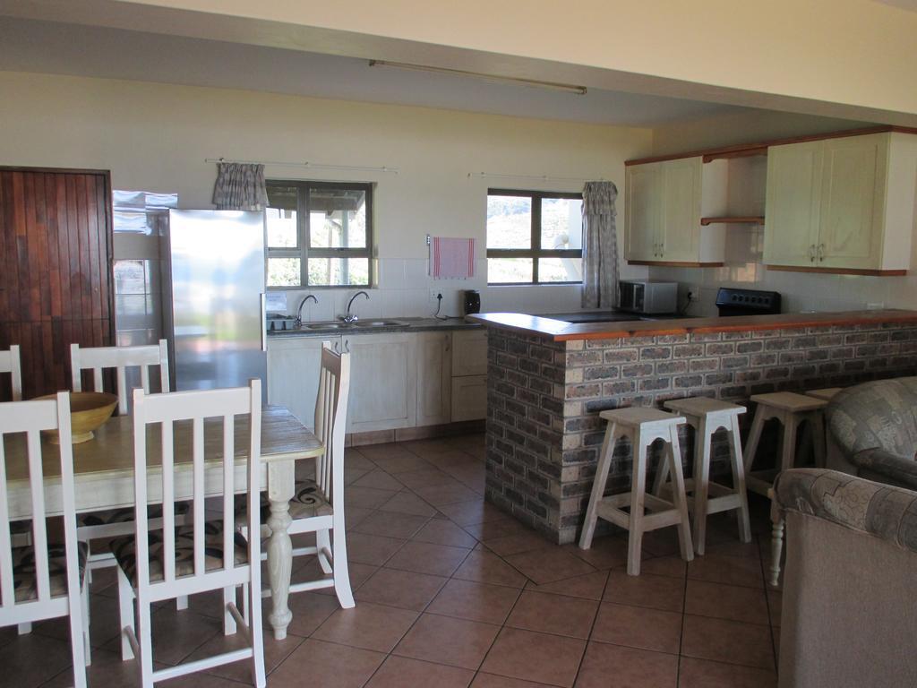 Uberkei Holiday home