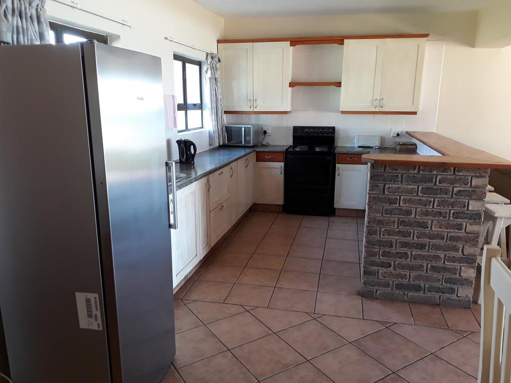 Holiday home Uberkei Coffee Bay