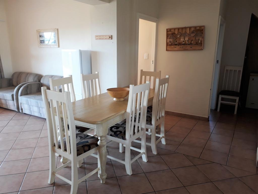 Uberkei Holiday home Coffee Bay