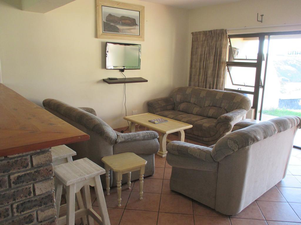 Holiday home Uberkei *