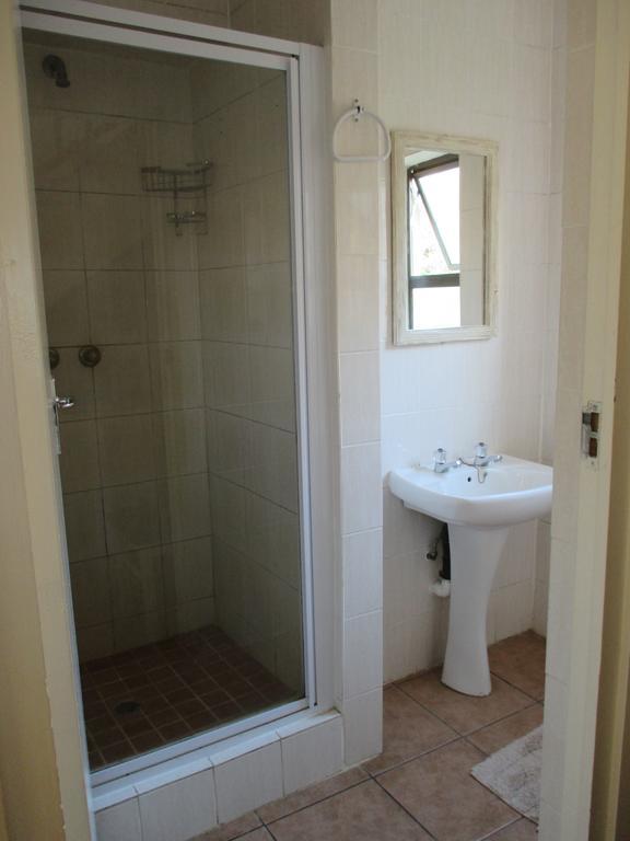 Holiday home Uberkei