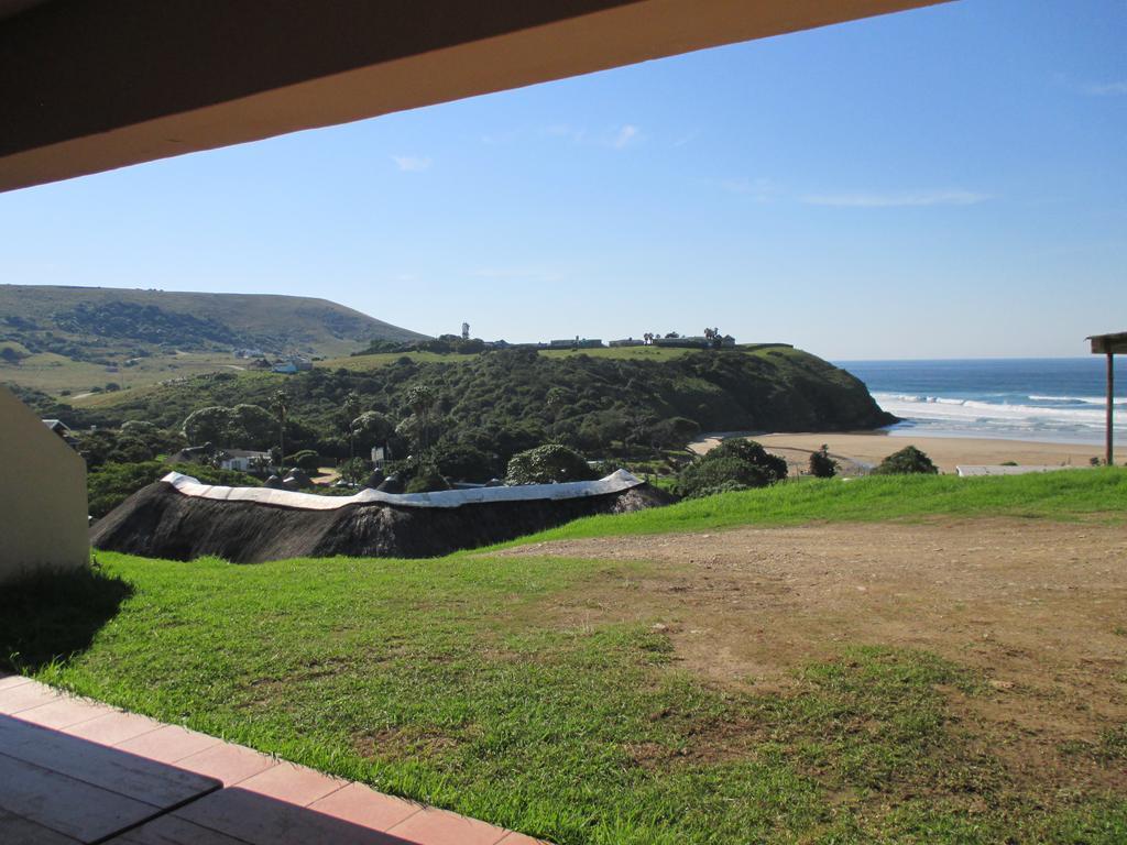 Uberkei Holiday home *