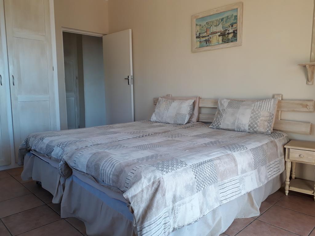 Uberkei Holiday home