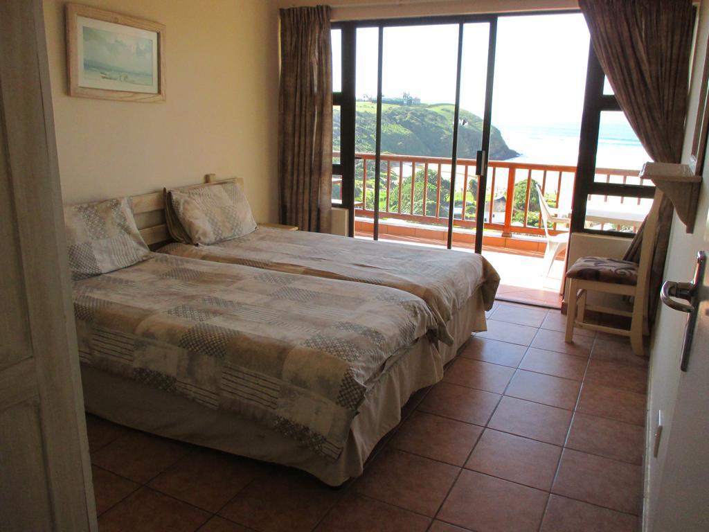 Uberkei Coffee Bay