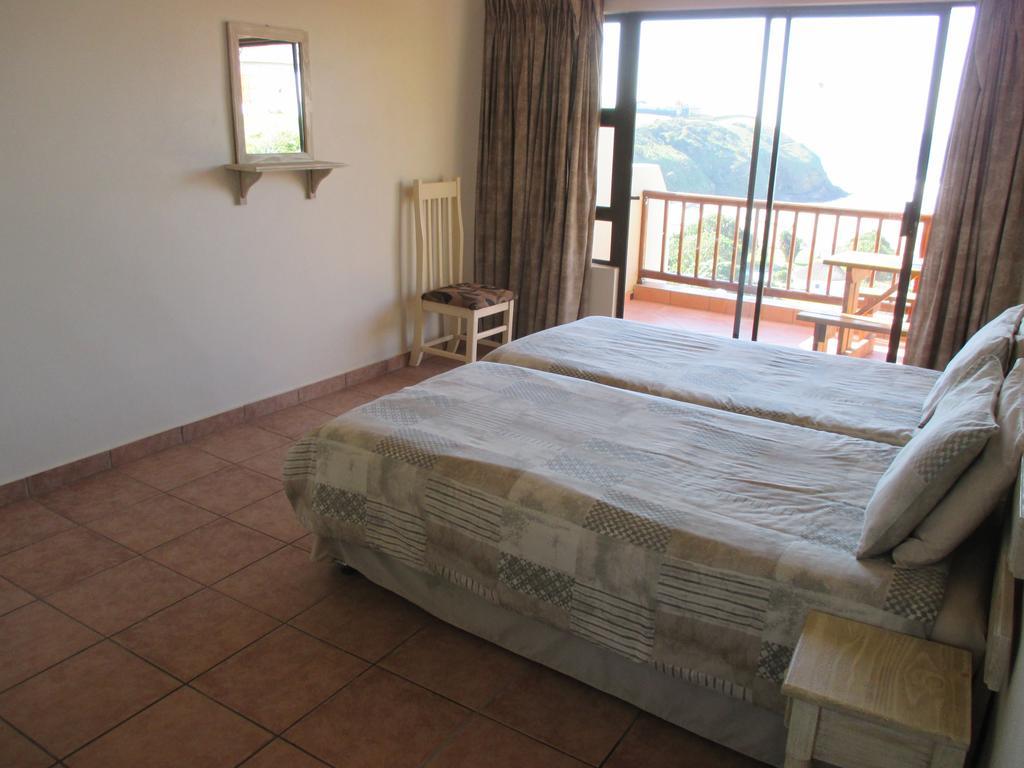 Uberkei Holiday home Coffee Bay