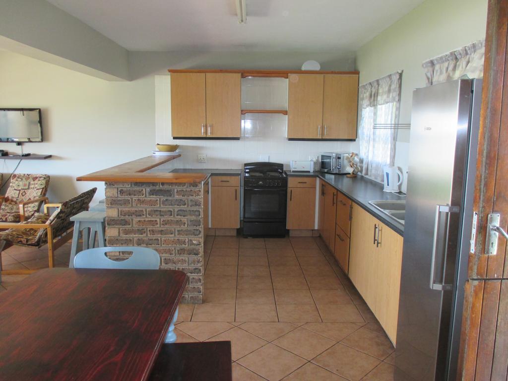 Uberkei Holiday home *