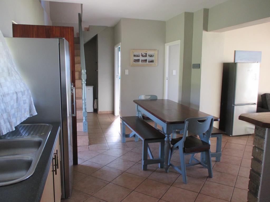 Uberkei Holiday home *