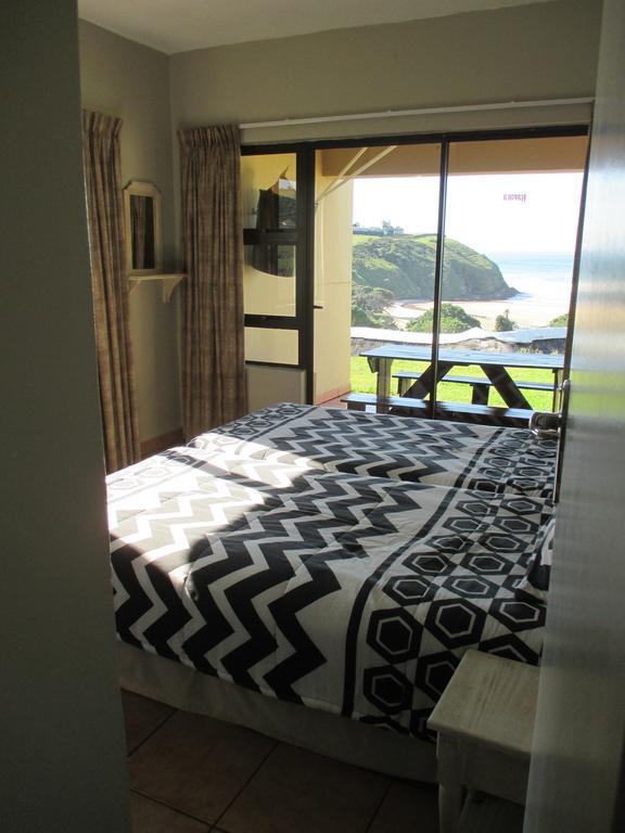 Holiday home Uberkei Coffee Bay