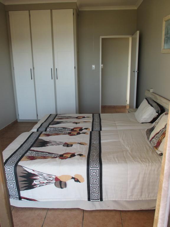 Holiday home Uberkei Coffee Bay