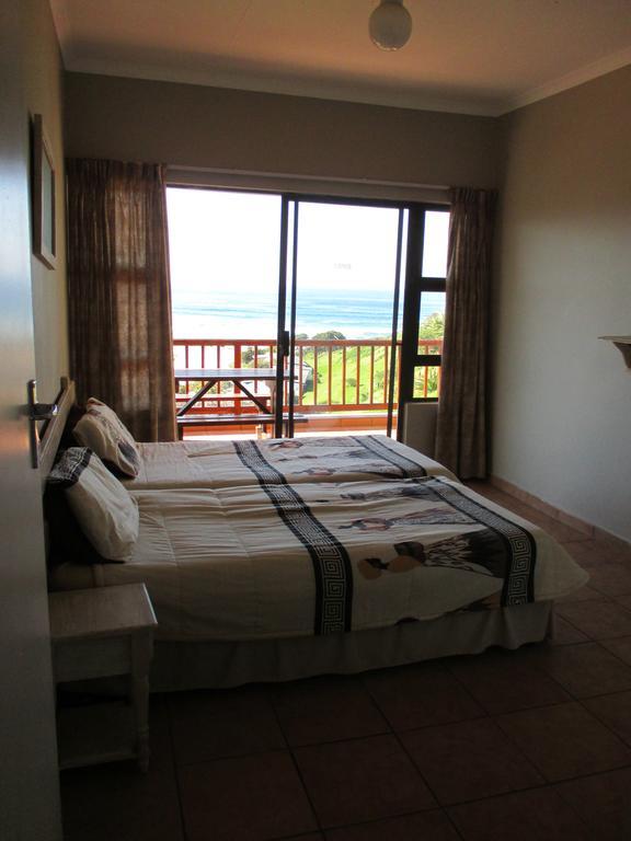 Holiday home Uberkei Coffee Bay