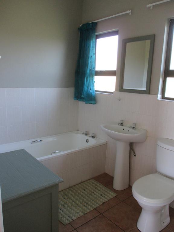 Holiday home Uberkei *